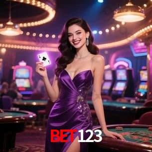 Casino Ao Vivo Bet123