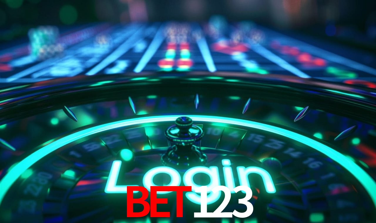 Bônus de Boas-vindas Bet123