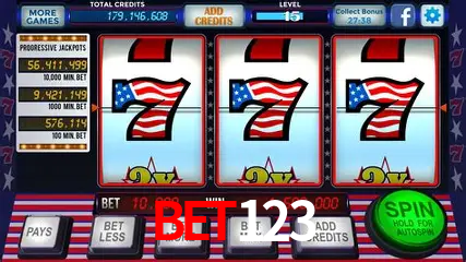 Descubra a Magia dos Jogos de Arcade no Bet123