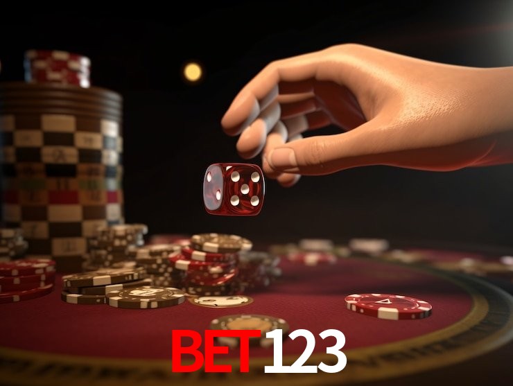 Login Seguro Bet123