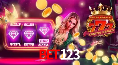A Experiência Imersiva dos Cassinos Ao Vivo no Bet123