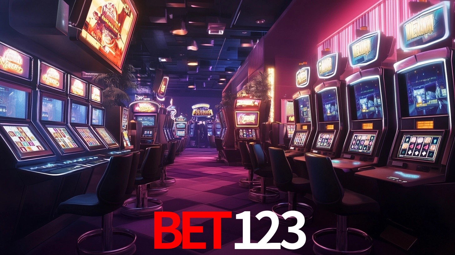 Explore as vantagens do Bet123: serviço profissional e confiabilidade