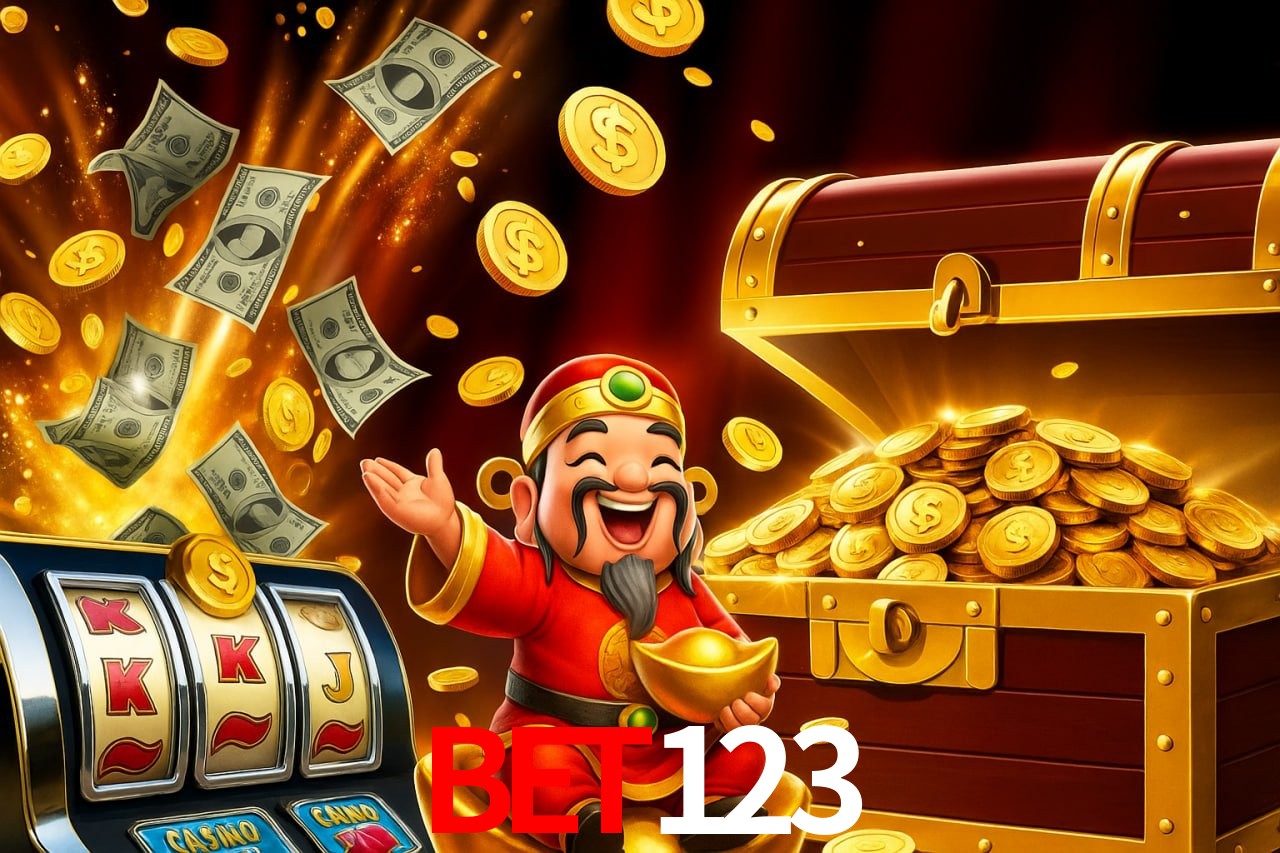 Torneios Bet123