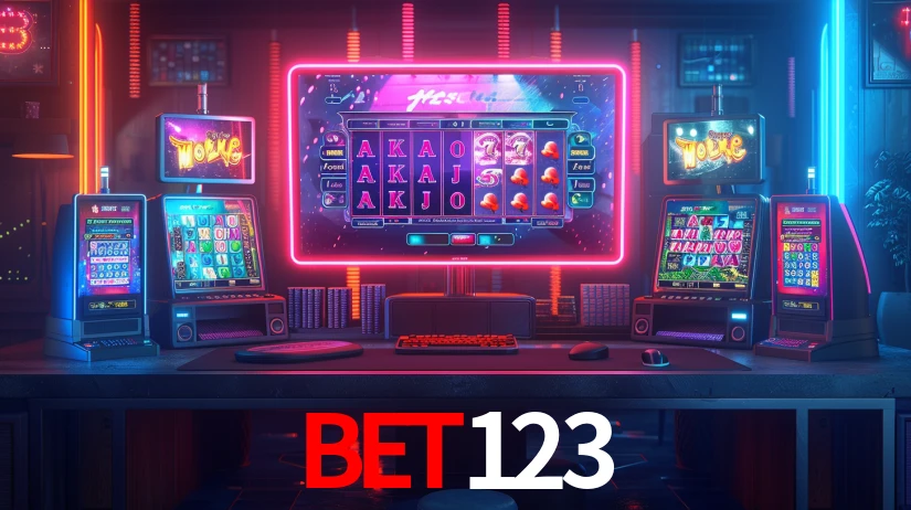 Bet123 Game