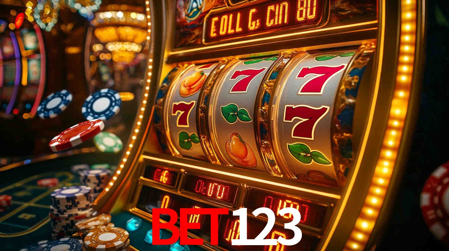 Bet123 App Interface