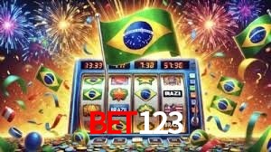Experiência VIP Bet123