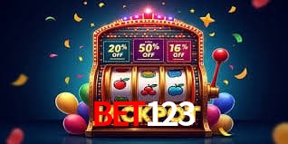 Especiais de Fim de Semana Bet123