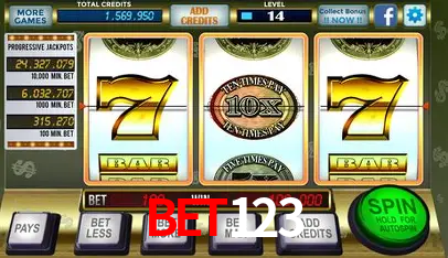 A Emoção da Loteria na Bet123: Uma Chance de Mudança de Vida