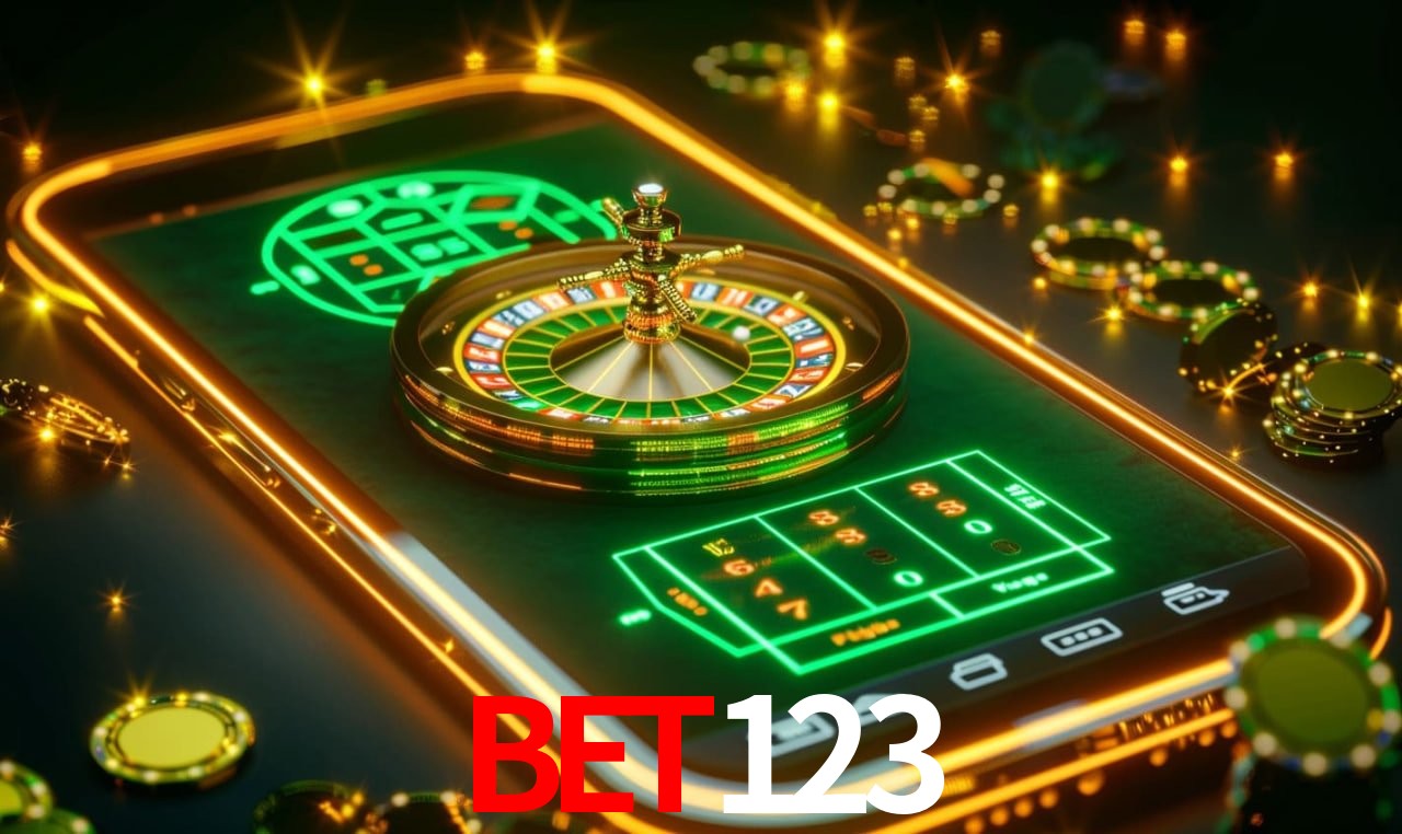 Promoções Sazonais Bet123