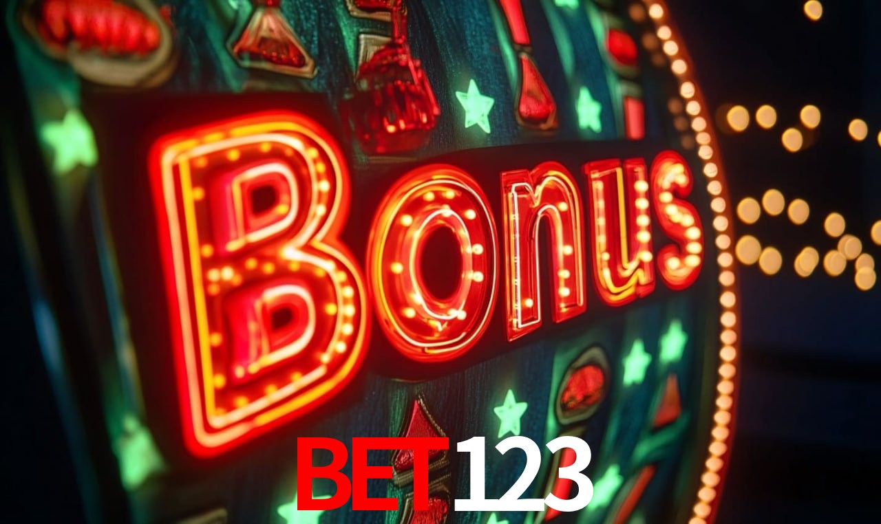 Bônus Diários Bet123