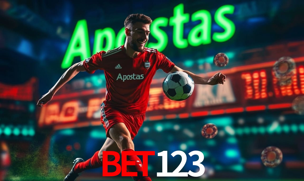 Jogos Exclusivos Bet123