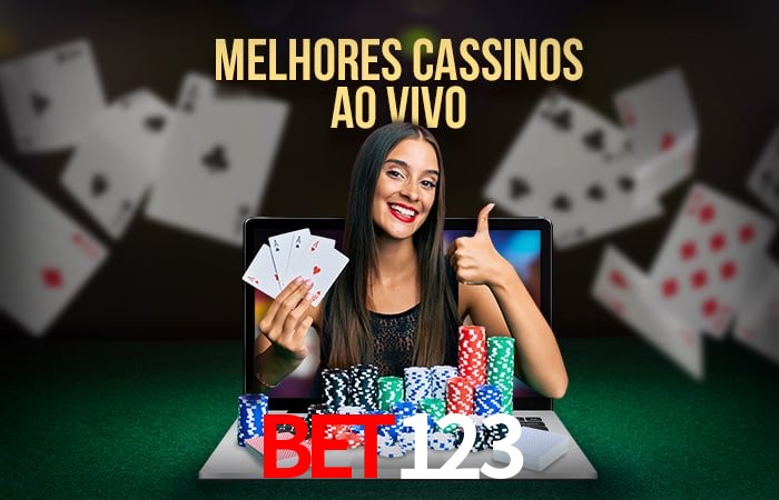 Responsive Design Bet123