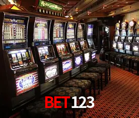 Desvendando o Mundo dos Jogos Virtuais na Bet123