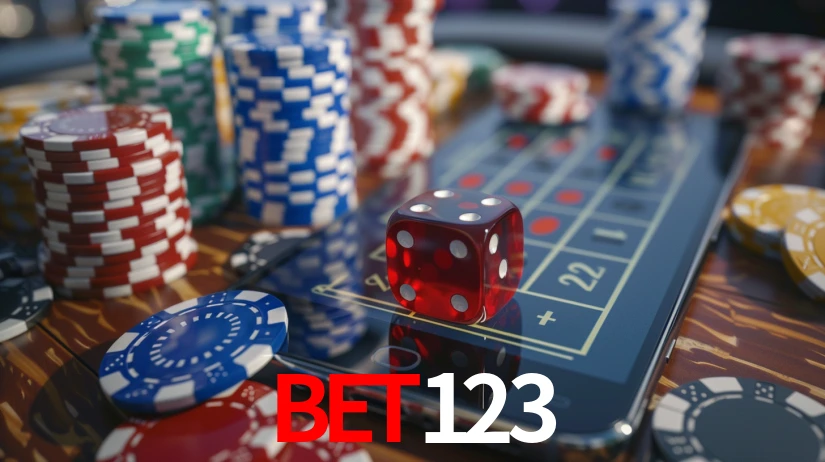 Bet123 Game