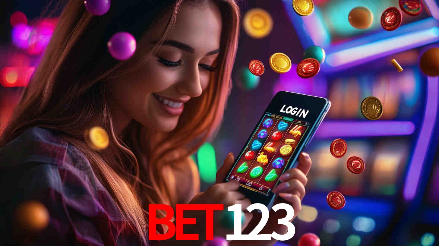 Bet123: Seu Cassino Premiado com Pagamentos Rápidos