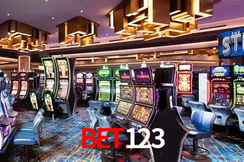 Apostas Esportivas na Bet123: Um Guia Completo