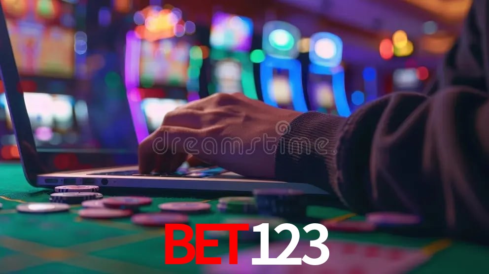 Bônus de Boas-vindas Bet123
