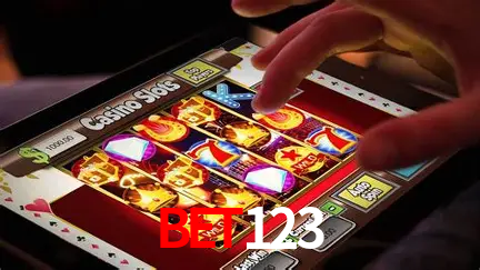 Descubra o Mundo do Cassino Online com Bet123