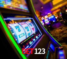 A Popularidade dos Caça-Níqueis no Bet123