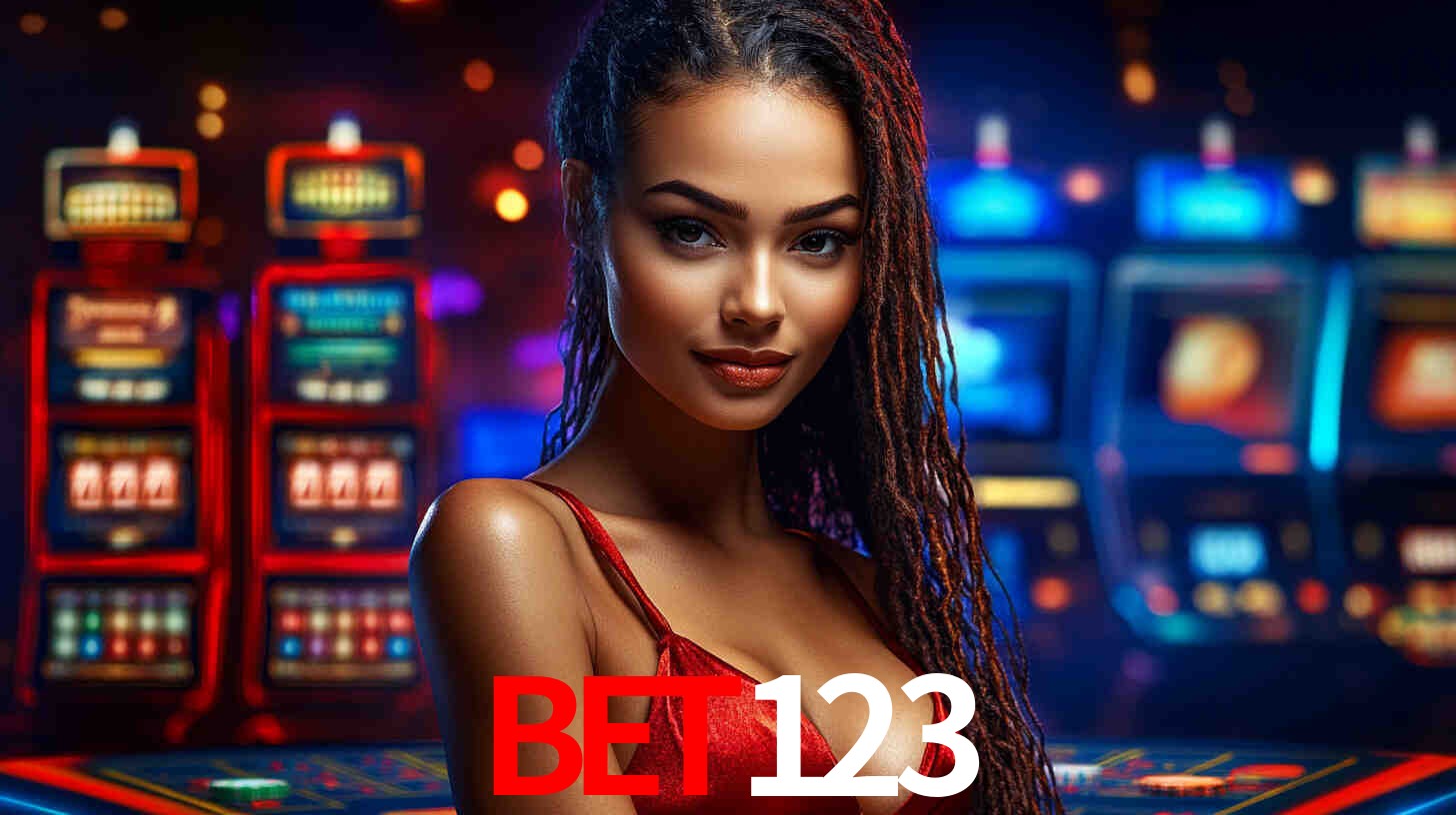 A Experiência Imersiva dos Cassinos Ao Vivo no Bet123