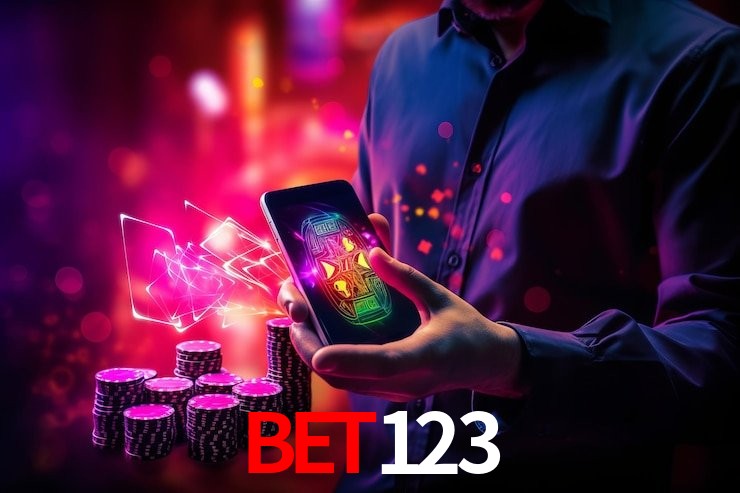 Casino VIP Bet123