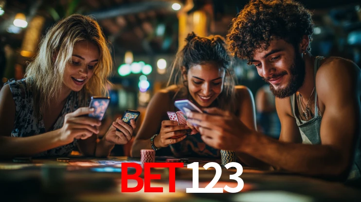Programa VIP Bet123
