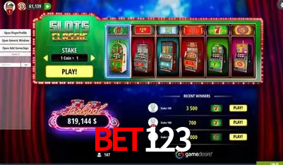 Desvendando o Mundo dos Jogos Virtuais na Bet123