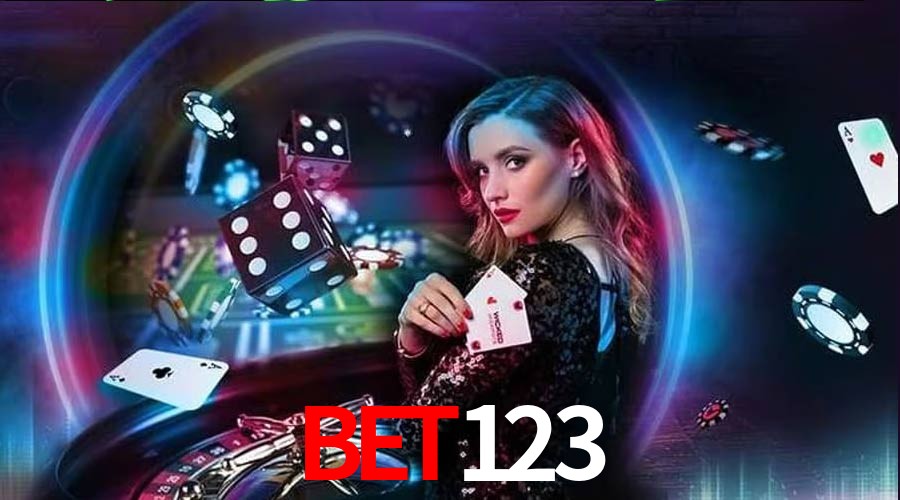 Live Casino Bet123