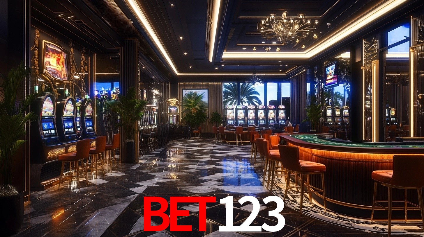 Bet123 Login