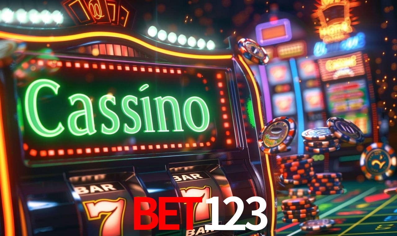 Sistemas de Segurança Bet123