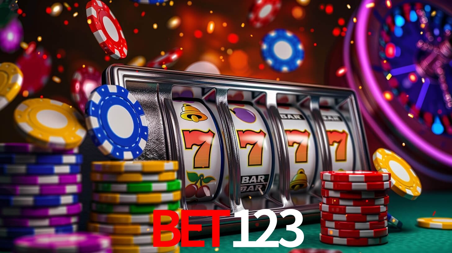 Programa VIP Bet123