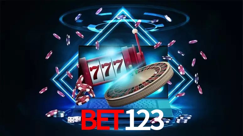 Tecnologia da Plataforma Bet123