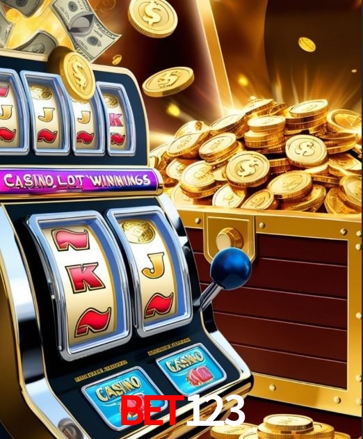 Welcome Bonus Bet123