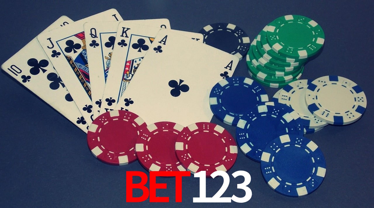 Statistics Bet123