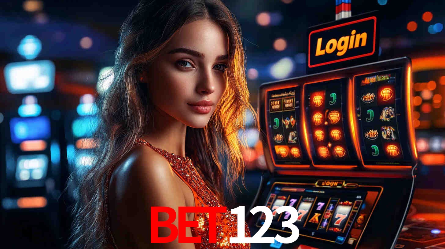 Bet123 Game
