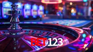 Recursos de Bônus Bet123