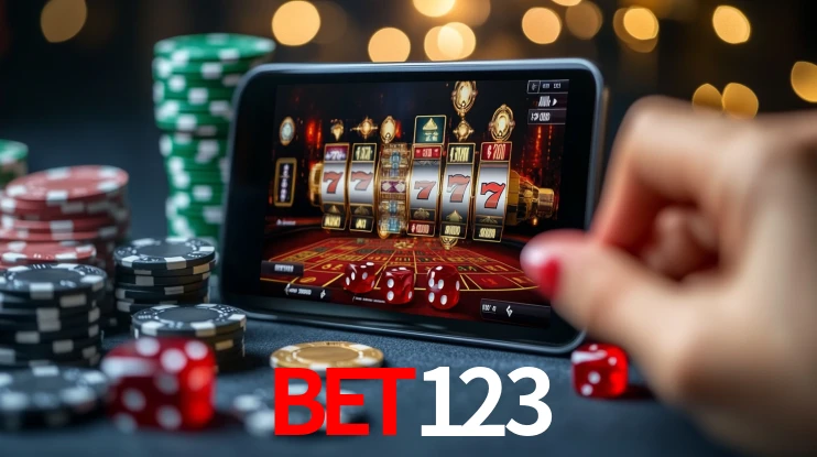Exclusive Games Bet123