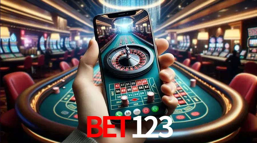 Player Reviews Bet123