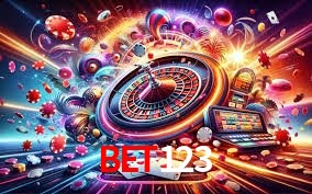Estatísticas Bet123