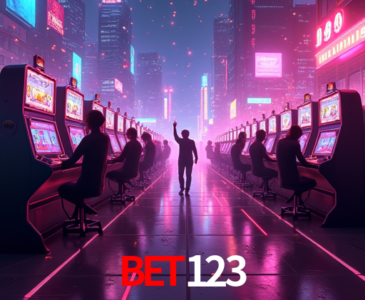 Mesa de Blackjack Bet123