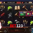 Exclusive Offers Bet123