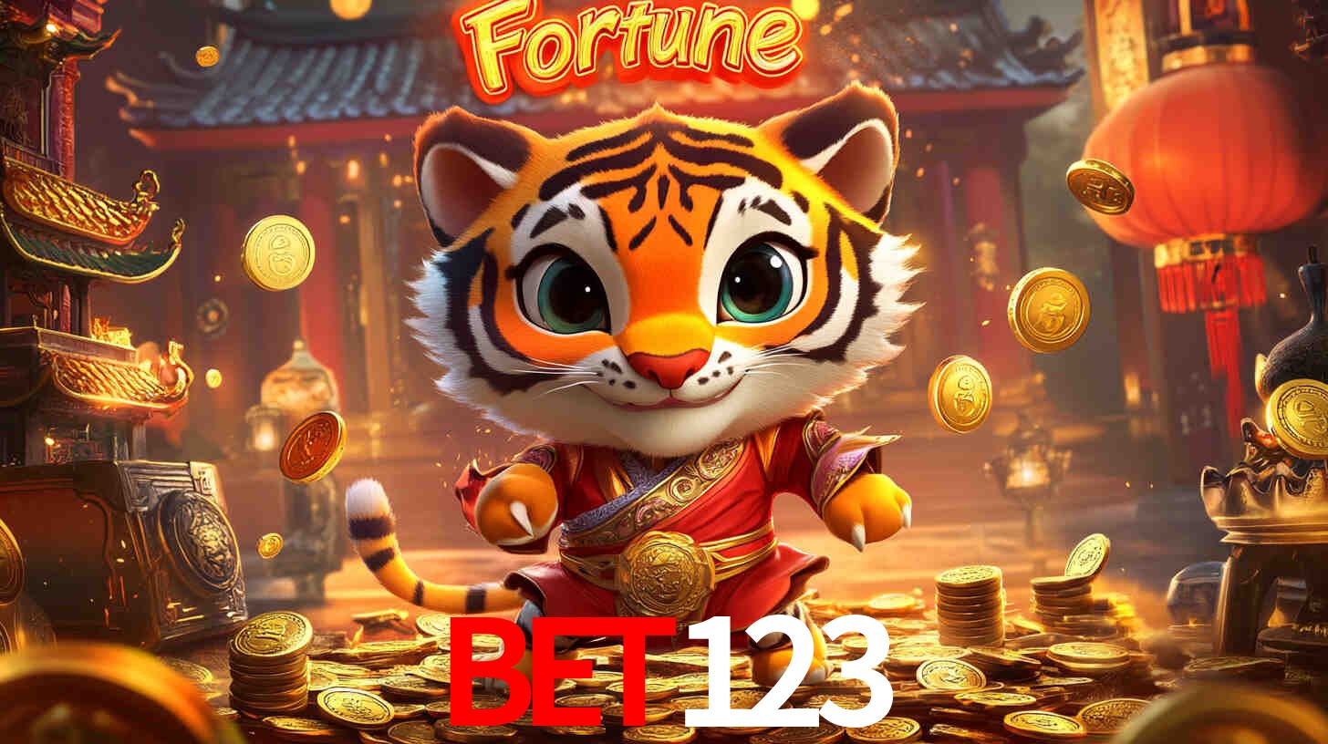 A Popularidade dos Caça-Níqueis no Bet123