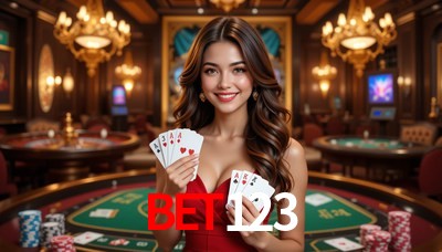 Games Directory Bet123